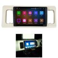 Suzuki Alto 2019-2023 Android Panel 10 inch IPS Display 2GB RAM 16GB ROM. 