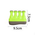 Expandable Adjustable Finger Training Device Ukulele/Guitar/Bass/Piano/Saxophone/Violin Finger Training Tool. 