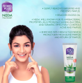 BoroPlus Naeem Face Wash, Multani Matti, Face Wash Zero Oil Zero Pimple Neem Boro Plus Face Wash, BoroPlus Naeem Wash, Boro Plus Facewash, 50ML. 