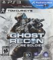 Tom Clancy's Ghost Recon: Future Soldier - Playstation 3 - PS3 - (USED). 