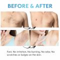 Hair Eraser Pain Less for Women and Men | Washable Portable Crystal Hair Body Removal Device Beauty Tool Hair Eraser | Hair Removal Painless Physical Manual Epilator | SJR Collections. 