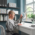 Headset Stand Tablet Stand Ikea. 
