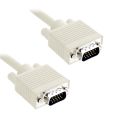 Vga Cable Male To Male Od 8mm 3M/5M/10M/15M. 