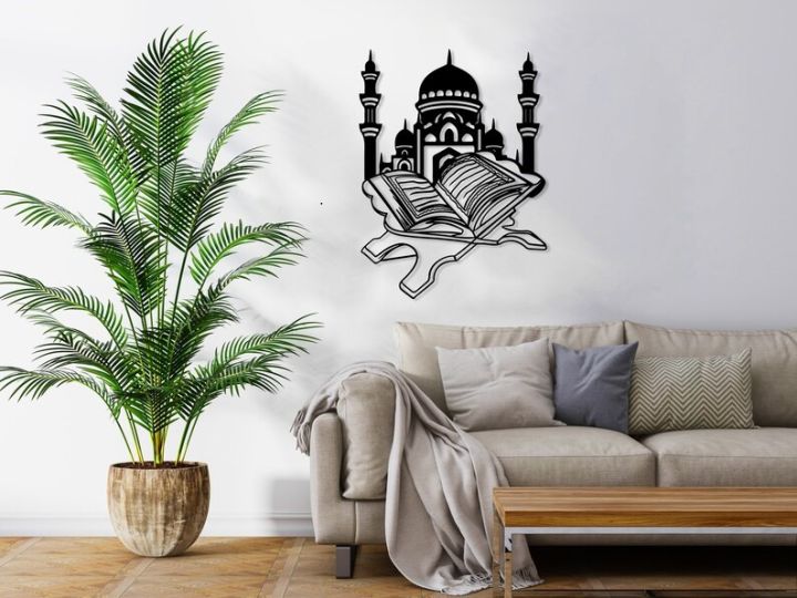 A.Q%20Wooden%20Wall%20For%20Islamic%20Art%20Frame%20wooden%20wall%20Art%20%7C%20The%20product%20are%20Beautiful%20shape%20%7C%20Wooden%20wall%20Home%20decoration%20Art%20-%20Image%202