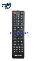 MultyNet  LED TV Remote Control. 