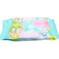 Pampers Baby Wipes Water + Moisture / 70 Wipes Pack. 
