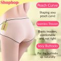 SHOPBOP Pack of 3 Panites for Women Comfortable Panty for Girls Multicolor Underwears Cotton. 