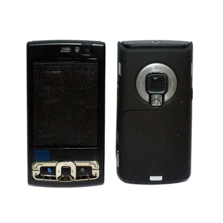 Full%20Housing%20Cover%20(Front%20Cover%20+%20Middle%20Frame%20Bezel%20+%20Battery%20Back%20Cover%20+%20Keypad)%20for%20Nokia%20N95%7C8GB%20-%20Image%202