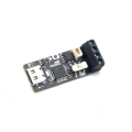 USB to CAN Module CANable Debugger CAN Bus Debugging Tool Replacement Parts for Linux Win10 11 TYPE-C Debug Software Communication. 