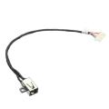 DC Power Jack Harness Cable For Dell Inspiron 15-3551 14-3458 3558 3552. 