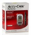 ACCUCHEK Performa Meter with 25 strips. 