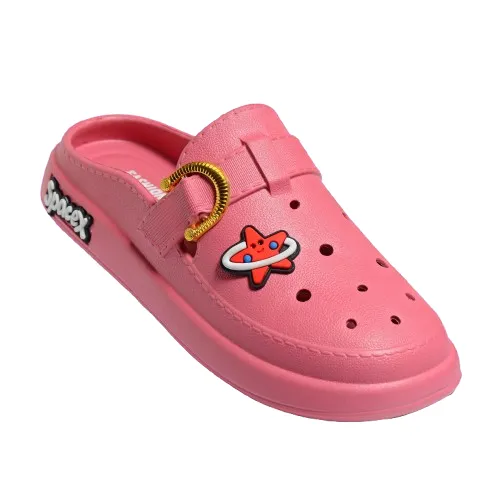 Soft Comfy Casual Slippers for Girls Women NonSlip