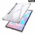 EAI STORE - Samsung Galaxy Tab S7 - SM T870 / T875 - 11 INCH ANTI SHOCK ANTI KNOCK ANTI BURST TPU CASE. 