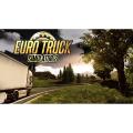 Euro Truck Simulator 2 pc game dvd ful. 
