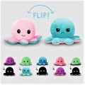 Planet T: REVERSIBLE OCTOPUS (M). 