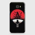 Samsung C7 Cover - SkinLee HQ Hard Case - Ninja - SKINLEE-552-1-229-105. 