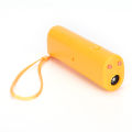 Ultrasonic Anti Bark Stop Barking Dog Training Repeller Control Trainer Device useful. 