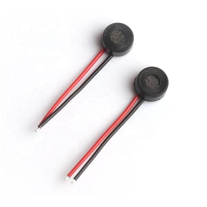 10/50/100PCS PACK China Mic Universal Microphone For Mobile Phone Replacement parts 100pcs pack