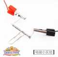 Educational Kids Learning Science Bulb and Fan Toy Kit For Kids. 