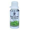 Bakearome Mint Flavour 30ML Bottle. 