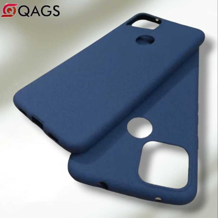 QAGS for Google Pixel  4A 5G / Pixel 5XL Case Soft Sandstone Slim Matte Cover