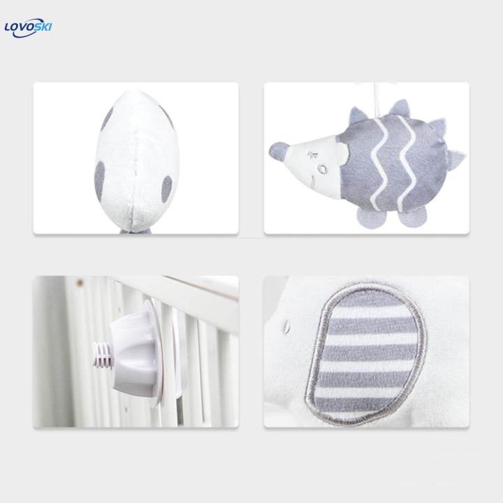 Crib%20Mobile%20Newborn%20Rattles%20Mobile%20Hanging%20for%20Kids%20,%20Owl,%2032x22x4cm%20-%20Image%208