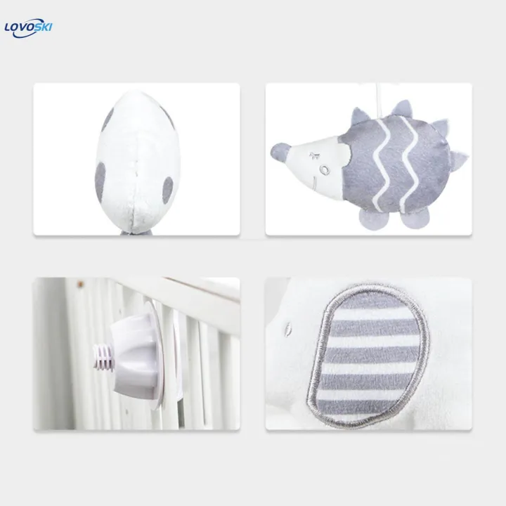 Crib%20Mobile%20Newborn%20Rattles%20Mobile%20Hanging%20for%20Kids%20,%20Owl,%2032x22x4cm%20-%20Image%208