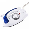 Travel Iron Mini Foldable – Steam Iron Handheld Steamer – Travel Iron Steamer for Clothes – Portable Travel Iron Mini – Fancy Steam Iron for Home & Travel – Foldable Travel Iron Steamer – Compact Steam Iron for Quick Wrinkle Removal Anywhere. 