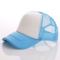 Sublimation Blank Hats Baseball Cap Snapback Hat For Boy Men Women Adjustable Hats Fashion New Sports Advertising Caps. 