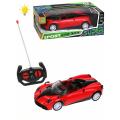Remote Control Racing Roofless Toy Car for kids. 