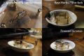 Subitism heater for Aromatherapy and delicate incense material slow heating burning. 