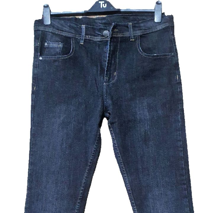 Dark%20Blue%20Heavy%20stuff%20Jeans%20pent%20-%20Image%202