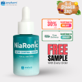 Jenpharm Niaronic Serum 30 Ml. 
