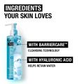Neutrogen Hydro Boost Water Gel Cleanser 200ML. 
