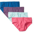 Pack of 2 Panty Random Color - Cotton Underwear for Women / Cotton Panties For Women / Ladies Girls Cotton Underwears / Jersey Underwears for girls Panties for 3 Piece lawn Cotton Suits Pants For Girls Women Tights Panties Fashion House 786. 