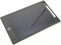 Electronic Slate LCD Writing Tablet , Erasable Writing Board, Memo Pad for Learning Toys and Gadgets. Ideal for Educational and Daily Life Routine Notebook Purpose Educational gadgets for kids.. 