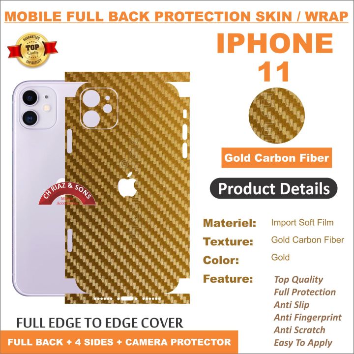 APPLE%20IPHONE%2011%20FULL%20BACK%20360%20premium%20Protection%20Skin%20Wrap%20full%20cover%20Premium%20Quality%20-%20Image%205