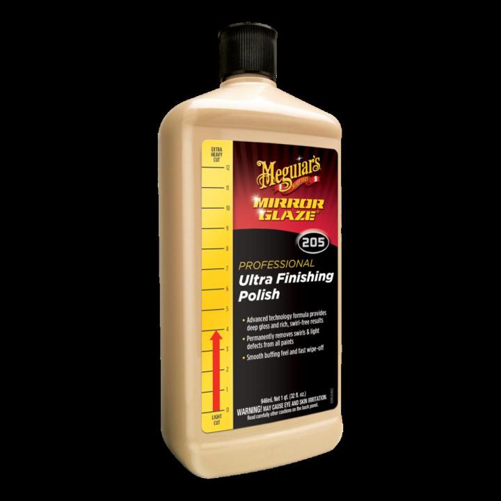 Meguiars Mirror Glaze Ultra Finishing Polish 946 Ml For Car Buy meguiar-s-ultimate-liquid-polish-473ml-g19216-meguiars-repco-new