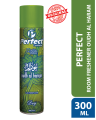 Prefect Air Freshener OUD Al Haram 300ml. 