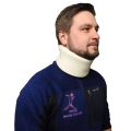 CERVICAL COLLAR SOFT - SMALL SIZE. 