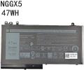 Laptop Battery   3   Cell  Latitude  E5470 E5270 Series  TYPE -  JY8D6  0JY8D6   954DF   -   Black. 