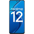 Buy realme 12 | 8GB RAM + 256GB ROM (Get Free Gift Hair Dryer). 