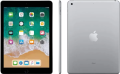 Daraz Like New Tablets - Apple iPad 5 | 9.7" Retina Display WiFi Tablet (128 GB) (5th generation)  - FREE TABLET COVER. 