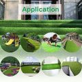 Artificial Grass - Real Feel American Grass -20MM( 4FT by 8FT). 