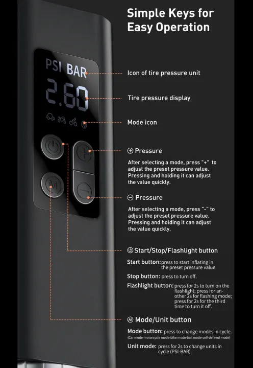 BASEUS%20Mini%20Car%20Air%20Pump%20Inflator,%20150%20PSI%20Air%20Compressor%20for%20Car%20with%20Digital%20Pressure%20Gauge,%20Tyre%20Inflator%20for%20Car,%20Bike,%20Motorcycle%20-%20Image%203