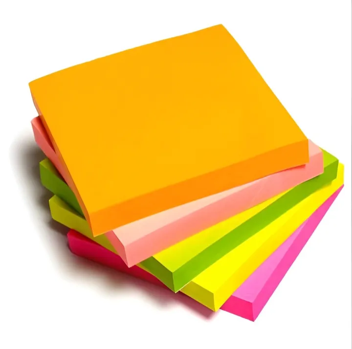 Sticky%20Notes%20Colorful%20Notes%203x3,%20Super%20Sticking%20Power%20Memo%20Pads,%20Self-Sticky%20Removable%20Note,%20100%20Sheets/Pad,%20School%20Supplies%2076*76%20MM%20-%20Image%205