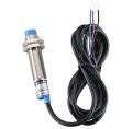 Proximity switch LJ12A3-4-Z/BX CHE12-4NA-A710 three line NPN. 