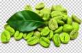 Green coffee beans unroasted 200gm ( From Saudi Arab ). 