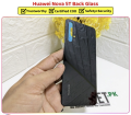 Huawei Nova 5T Back Glass Cover Replacement Parts | Top-Notch Quality!. 