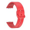 Replacement Sport Silicone Watch Band For Samsung Galaxy Fit 3 SM R390 Smart Watch Galaxy Fit 3 Strap Band. 